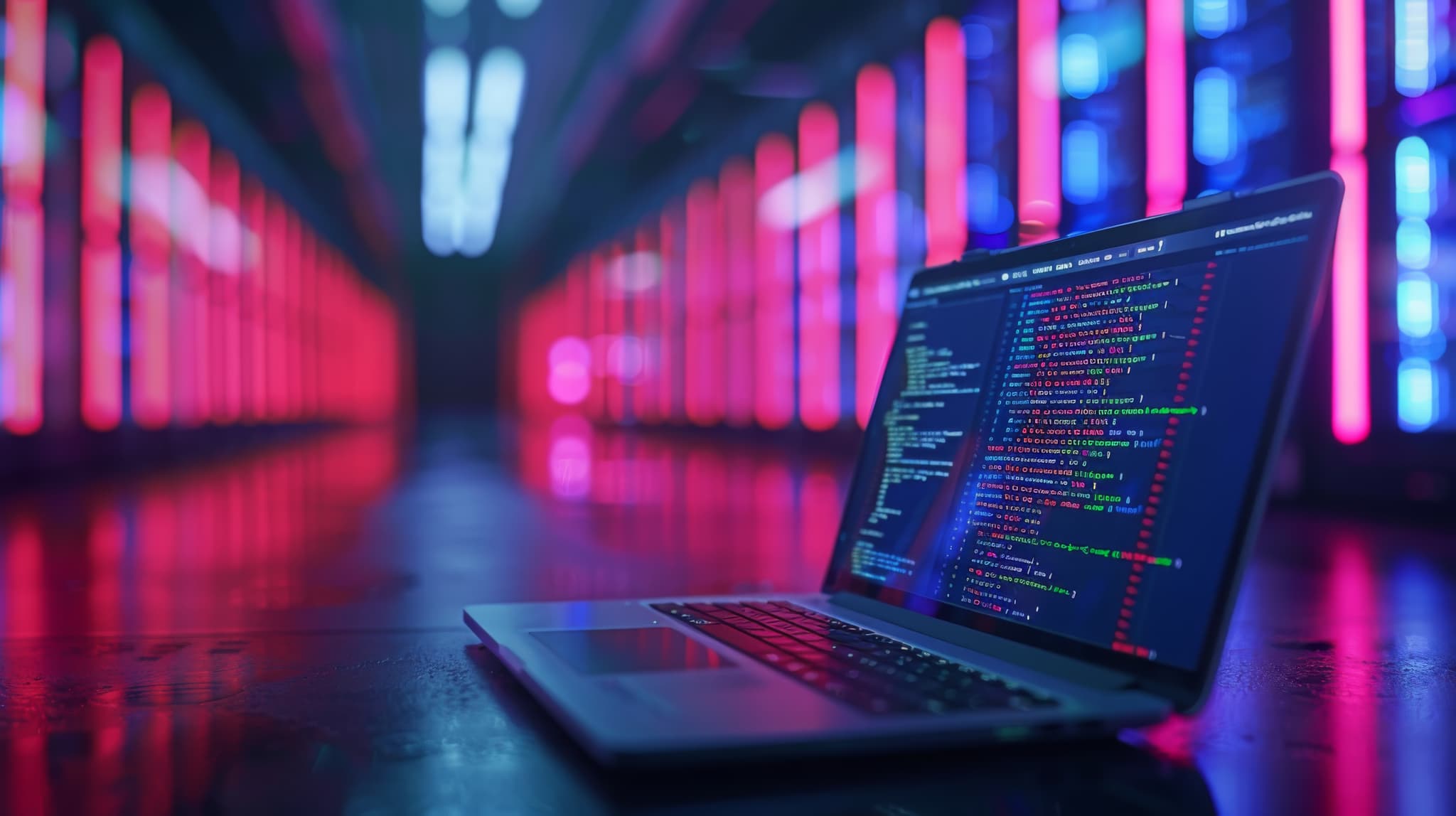 Web Development Qatar