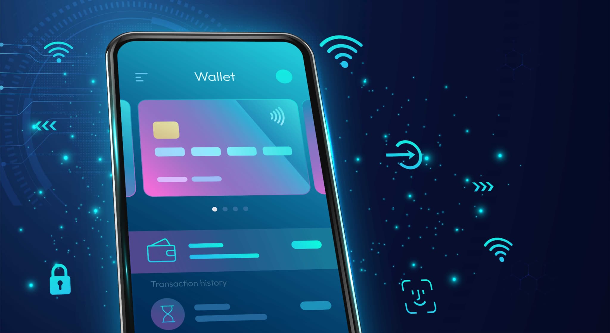 Technology Stack Background