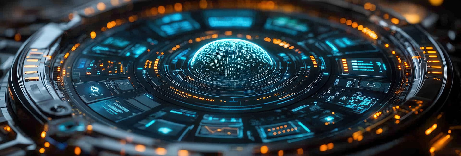 Industries We Serve Background