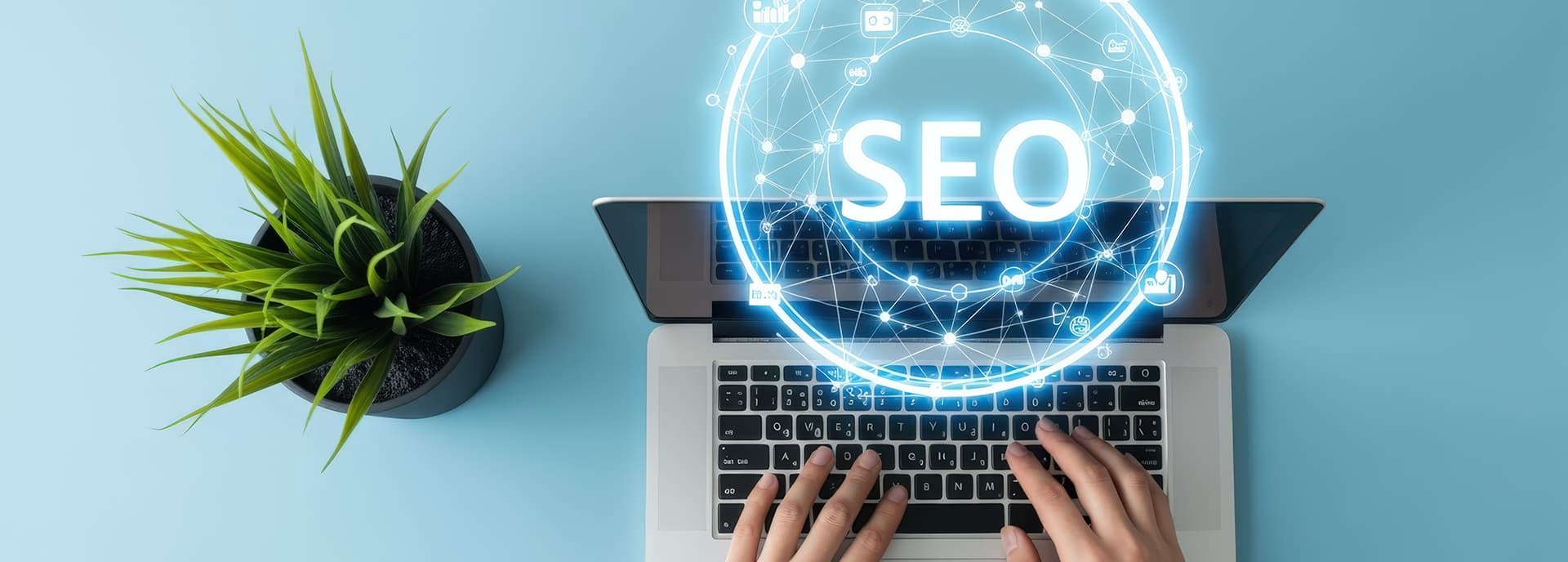 Social Media Services Background