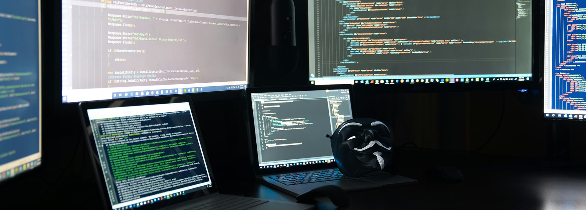 Top Rated iOS App Development Company In Qatar