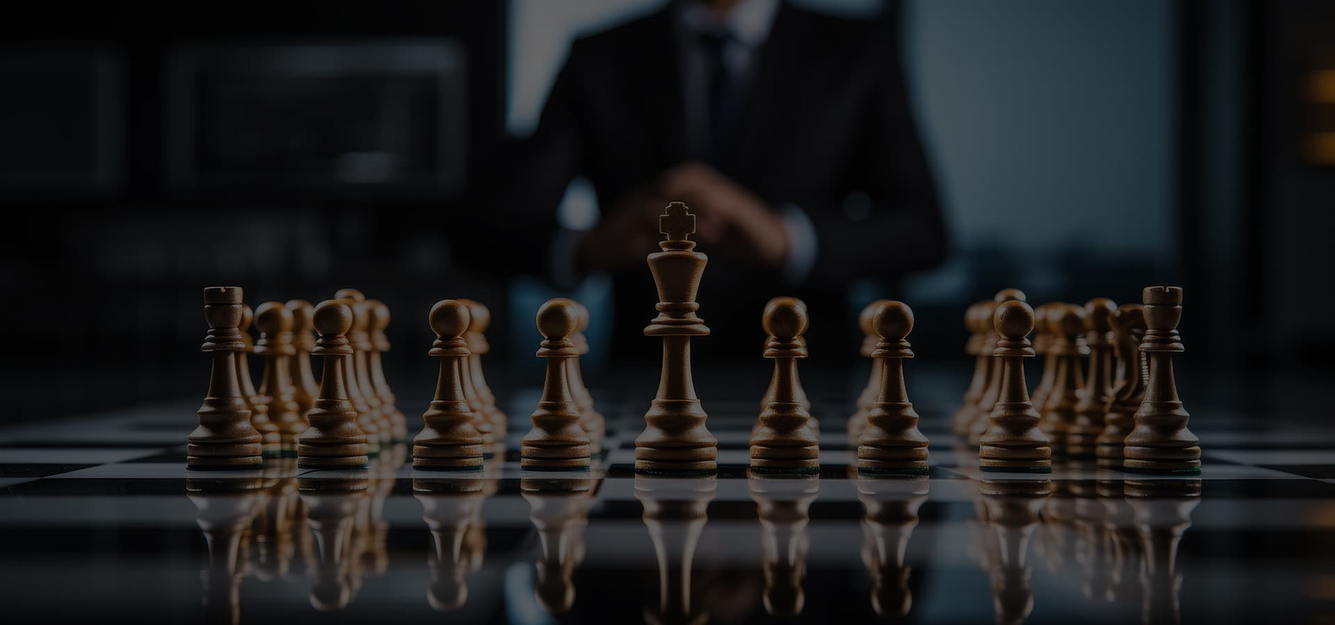 Strategic and Secure IT Hero